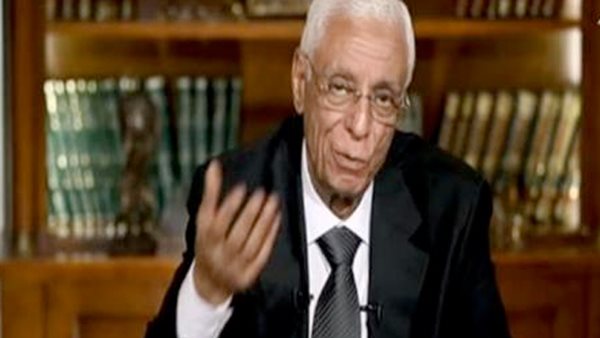 حسام موافي: «كل ما مشي على الأرص غير صحي ما عدا السمك»(فيديو) 