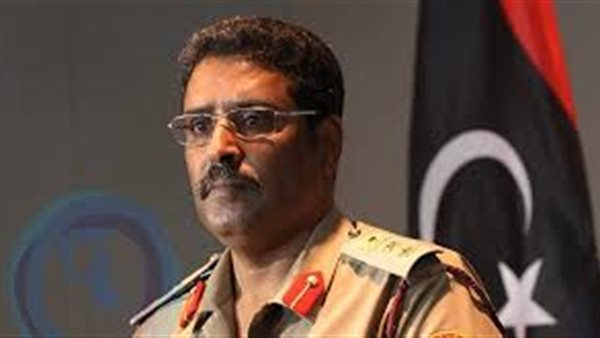 المتحدث باسم الجيش الليبي: تركيا تحاول إحياء جماعة الإخوان بعد طردهم من مصر (فيديو) 
