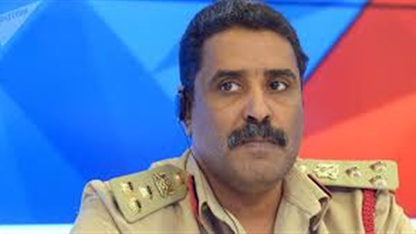 المتحدث باسم الجيش الليبي: قطر تمد الجماعات الإرهابية بالأموال والأسلحة(فيديو) 