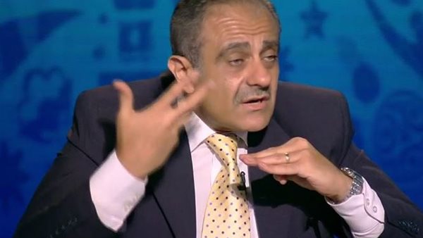 خبير تغذية: صحة اللاعب لها الأولوية والمدرب يتحمل المسئولية (فيديو) 