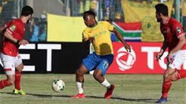 خبير تغذية: الساعة البيولوجية ونسبة الأكسجين أثرت على الأهلي أمام صن داونز( فيديو) 