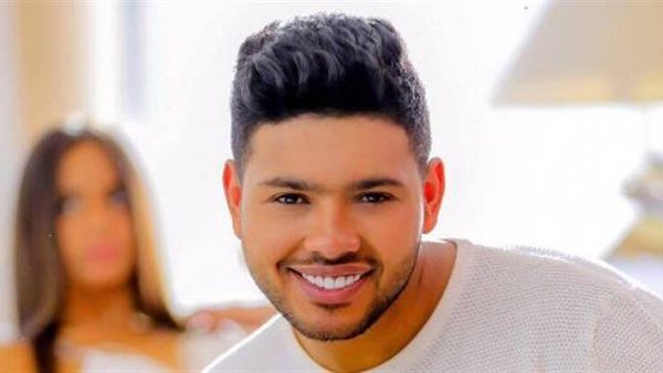 محمد شاهين: محبة الناس سبب نجاحي