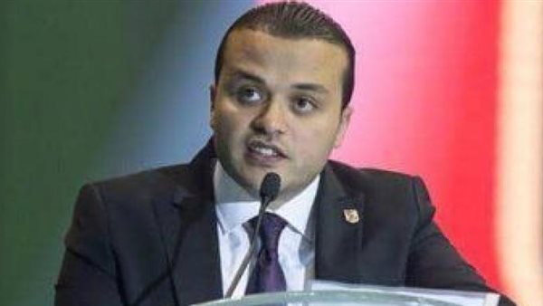 الجارحي: صناعة الحديد في خطر بسبب قرارات الوزير التي اعتمدت على تقارير مفبركة