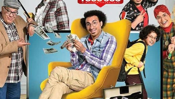 علي ربيع: أتمنى فوز 