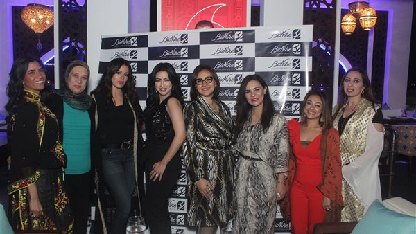 أجواء رمضانية بسحور BioNike بحضور إستشاريين أمراض الجلدية والتجميل (صور)