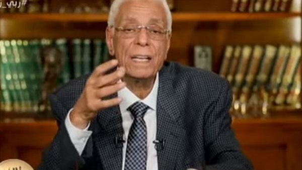 حسام موافي: الصمام الأيسر أكثر عرضة للإصابة بالحمى الروماتيزمية (فيديو)