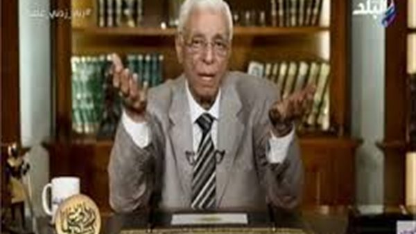 حسام موافي: سرعة الترسيب قد تستمر مع مريض الحمي الروماتيزمية بعد شفاءه (فيديو) 