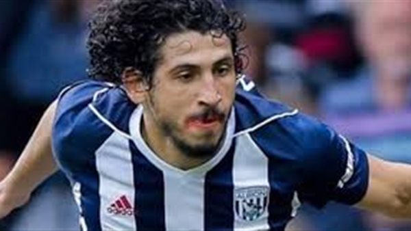 ضياء السيد : «الأهلي تعرض لمطبات .. واستلمت حجازي على المحارة» (فيديو)