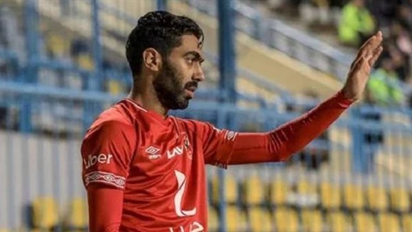 ضياء السيد: «حصل اندفاع في صفقات الأهلي وصفقة حسين الشحات تأخرت»(فيديو)