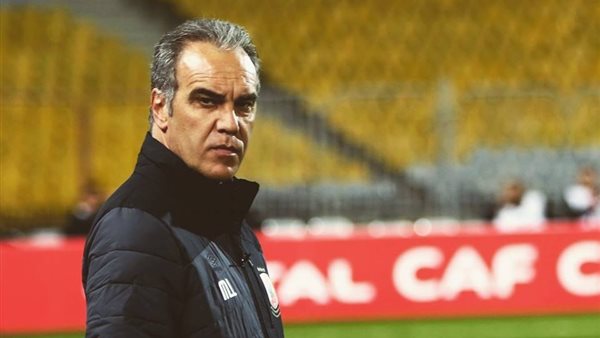 ضياء السيد: «لاسارتي مدرب متوسط وهيرحل أخر الموسم» (فيديو) 