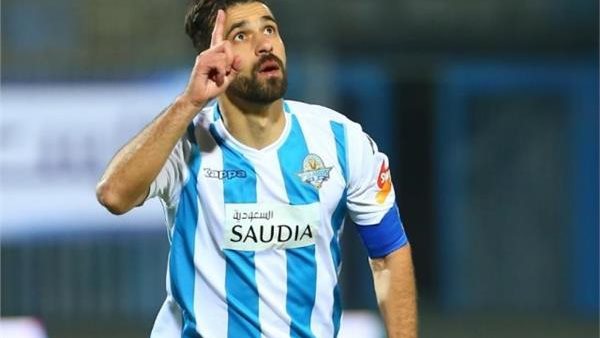 ضياء السيد: «الأهلي باع عبدالله السعيد تحت ضغط وكان لازم يتفاوض معاه من بدري» (فيديو)