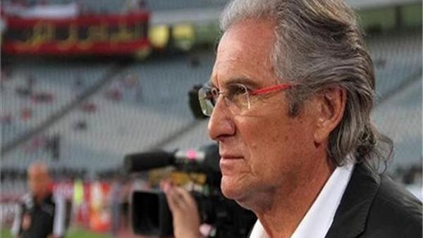 ضياء السيد: «الأهلي بيعلي أي مدرب وجوزيه تحول إلى أسطورة» (فيديو) 