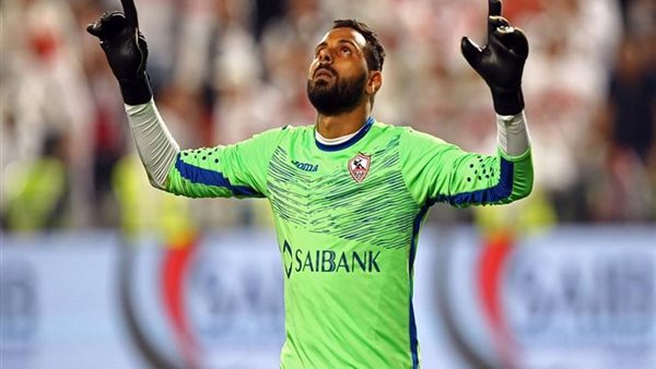 ضياء السيد: «جنش الحارس الأول في مصر وعبد الله السعيد أفضل لاعب في الدوري»(فيديو)