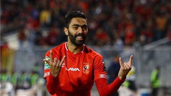 خبير تحكيمي يكشف حقيقة تسلل حسين الشحات فى الهدف الأول للأهلي بأنبي(فيديو)