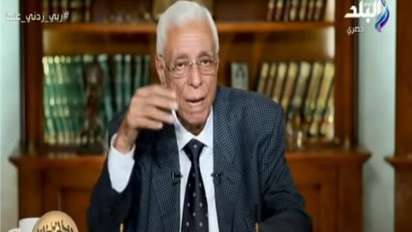 حسام موافي: أعراض التليف الكبدي مشتركة مع مريض الاكتئاب (فيديو) 