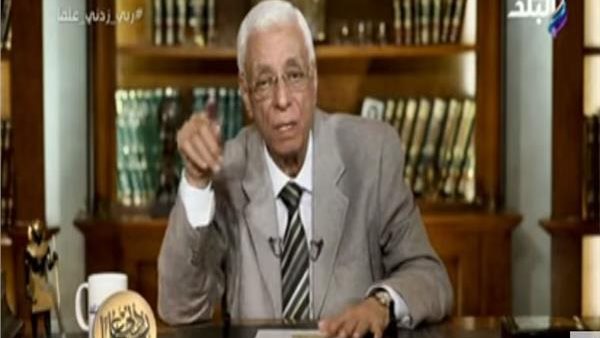 حسام موافي: غيبوبة الكبد «لطيفة» ومعظم المرضى يستيقظون منها (فيديو) 