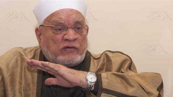 أحمد عمر هاشم: البخاري ومسلم أصح كتابين بعد القرآن بإجماع العلماء(فيديو)