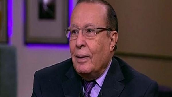 محمد فاضل: «مبتفرجش على مسلسلات من كتر الاعلانات»(فيديو) 