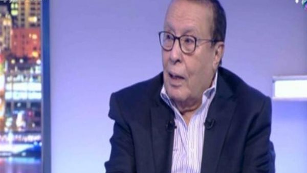 محمد فاضل: يوميات قناة السويس الجديدة كان يجب تسجيلها ومصر لم تستقر فنيا (فيديو) 