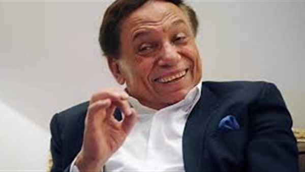 محمد فاضل: «عادل إمام يمتلك ذكاء فطري واجتماعي ومش شكل حد» (فيديو) 