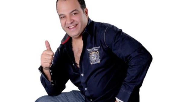 شريف باهر: علاء مرسي سريع في كل حاجة (فيديو) 