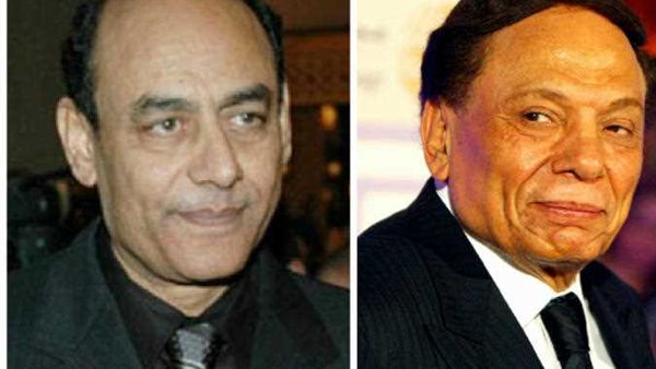 أحمد بدير عن عادل امام: اتعلمنا منه اخلاصه لبلده 