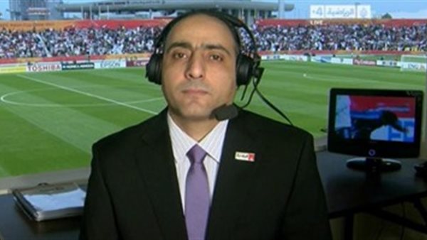 حاتم بطيشة: «مهنة التعليق في مصر مفهاش احتراف» (فيديو) 