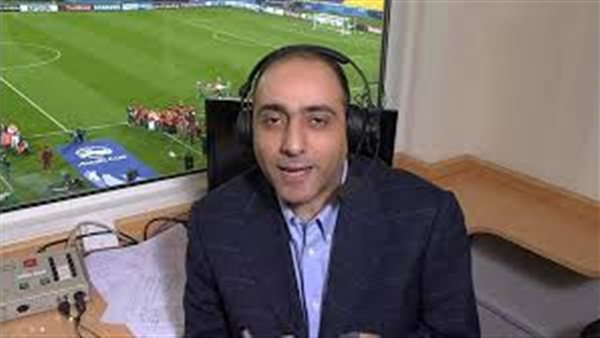 حاتم بطيشة: «اتجرد من إنتمائي أثناء التعليق وأخطر ما يكون أن يتحول المعلق إلى مشجع» (فيديو) 