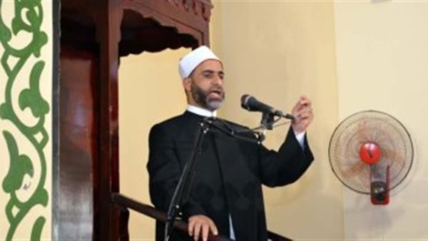 السيد عبدالباري: المواساة توطن المحبة بين النفوس وتزيل الضغينة (فيديو)