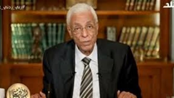 حسام موافي: النساء أكثر عرضة لألم القلب النفسي (فيديو)