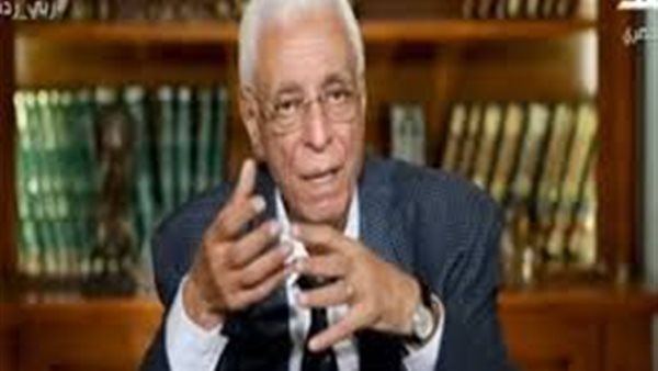 حسام موافي: جبر الخواطر أنقذ حياتي.. والدقيقة تفرق مع مريض الذبحة (فيديو)