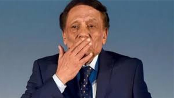 أحمد موسى يهنئ «الزعيم» بعيد ميلاده: «قدم لنا 50 عاما من البهجة»(فيديو)