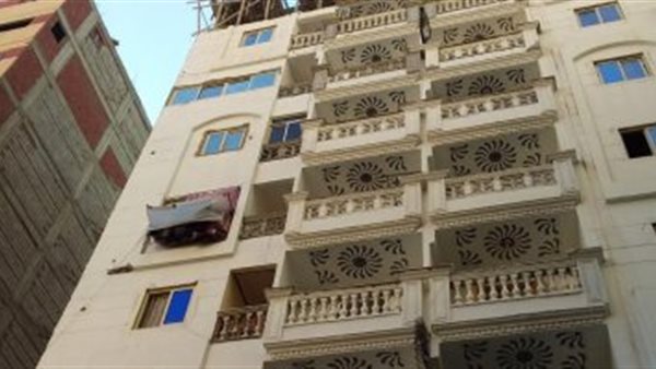 الضرائب العقارية: أي منزل قيمته أقل من مليوني جنيه لا يسدد ضريبة (فيديو)