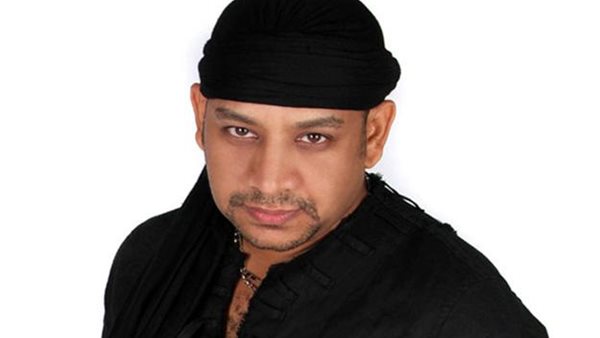 عصام كاريكا لرشا الخطيب: 