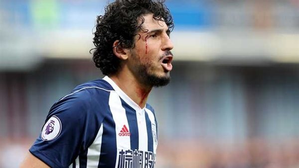 هاني حتحوت: أندية إنجليزية وتركيا تسعى لضم «حجازي»(فيديو)