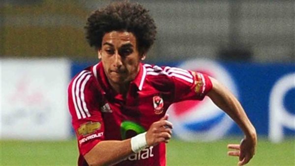  حقيقة مفاوضات الزمالك مع نجم النادي الأهلي (فيديو)