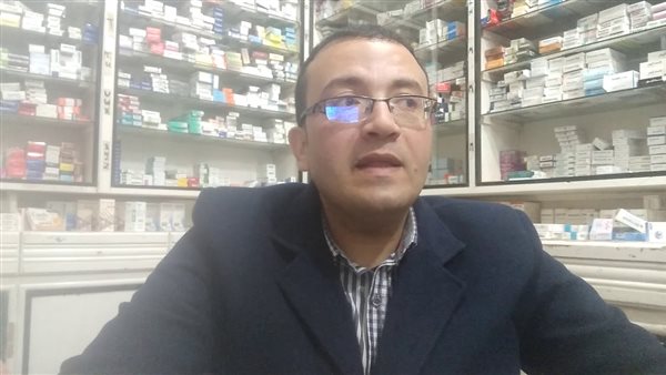 باهر السعيد يحذر: الإفراط في السمن النباتي يسبب جلطة(فيديو)