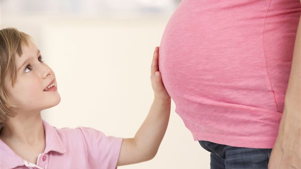 شروط صيام المرأة الحامل(فيديو)