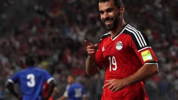 مدرب المنتخب: «لن أتحدث عن عواد.. والسعيد أفضل لاعب بالدوري» (فيديو)