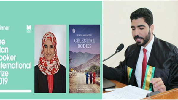 أحمد عزيز: فوز جوخة الحارثي بجائزة مان بوكر إنجاز 