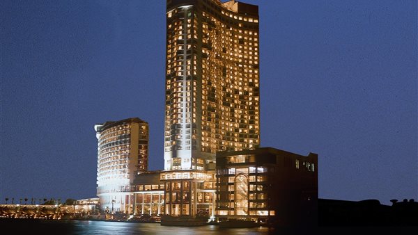 استمتع بأسعد الأوقات في فندق جراند نايل تاور خلال عيد الفطر المبارك