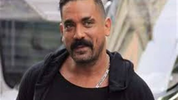 أمير كرارة :لا أحب أن أتحدث عن جدي 