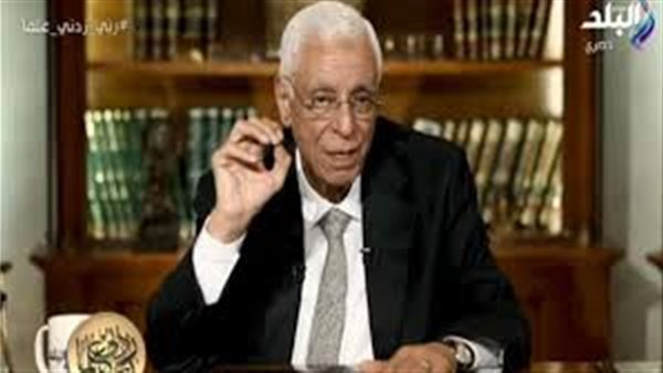 حسام موافي يقدم نصيحة لطلاب الطب (فيديو) 