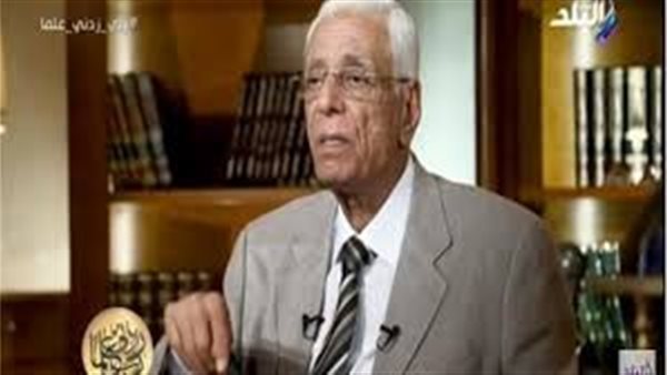 حسام موافي يكشف جرائم البشرية: «قتل قابيل لأخيه ليس أول جريمة»(فيديو)