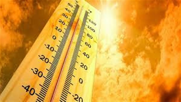 رئيس الأرصاد عن الموجة الحارة: « طبيعية مش عارف قلقانين ليه» (فيديو)