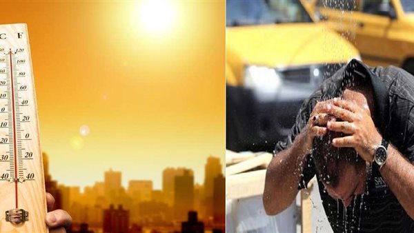 الأرصاد: «انخفاض درجات الحرارة السبت.. والسوشيال ميديا تروج أخبار مغلوطة»(فيديو)