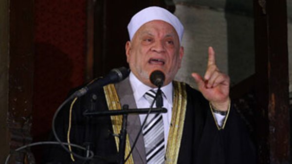 أحمد عمر هاشم: 