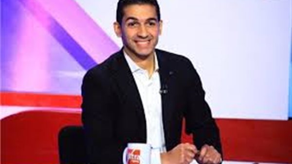 حتحوت يداعب تامر بشير: «هنعملك فقرة يومية في استوديو أمم أفريقيا» (فيديو)