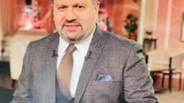 جورجينا طواف ورنا سماحة في ضيافة إدوارد بالقاهرة اليوم 