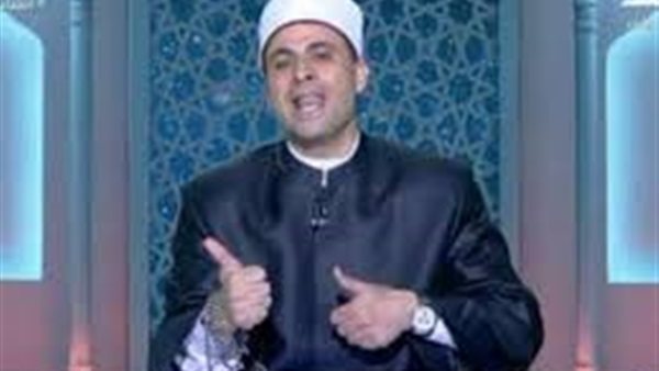 الشيخ هشام عبد العزيز: لا يجوز تناول دواء تأخير الحيض في شهر رمضان (فيديو) 